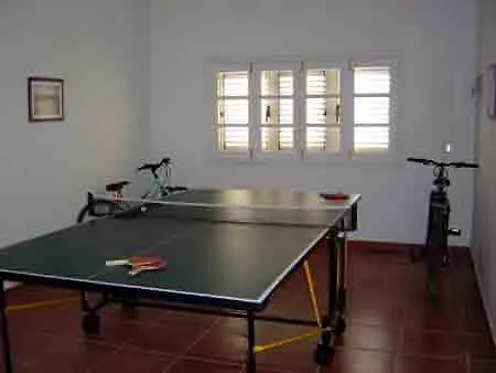 Casa Alberti * 法马拉