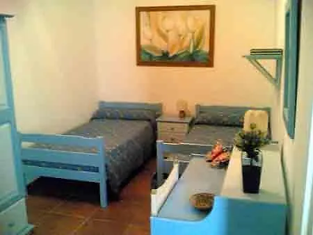 公寓 Casa Alberti *