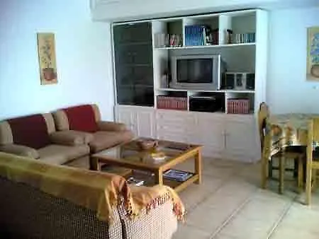 Casa Alberti * 法马拉