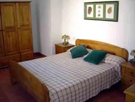 公寓 Casa Alberti *